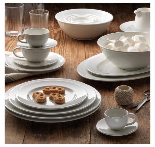 Large Serving Bowls